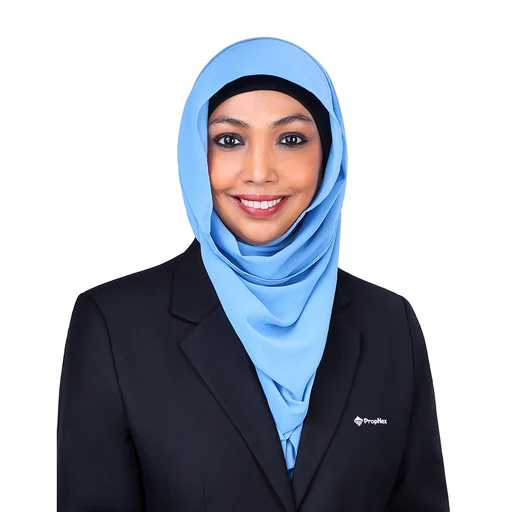 SEYADOUDJARINA BEGAME D/O M ABDUL JALEEL (J. S. JARINA)