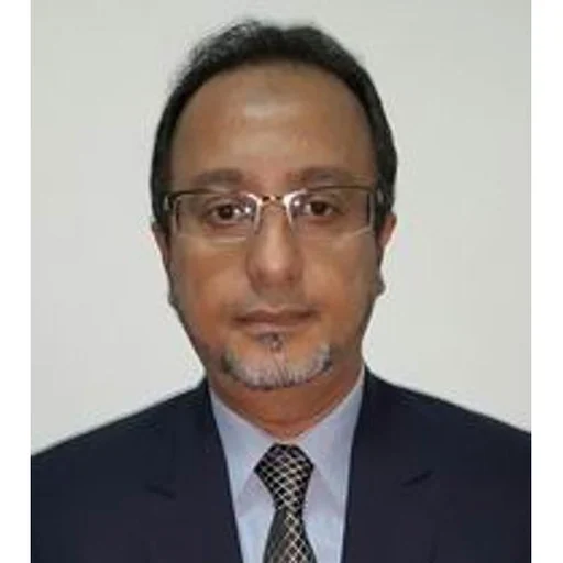 SYED MOHAMAD BIN ABDULLAH ALJUNIED (SYED)