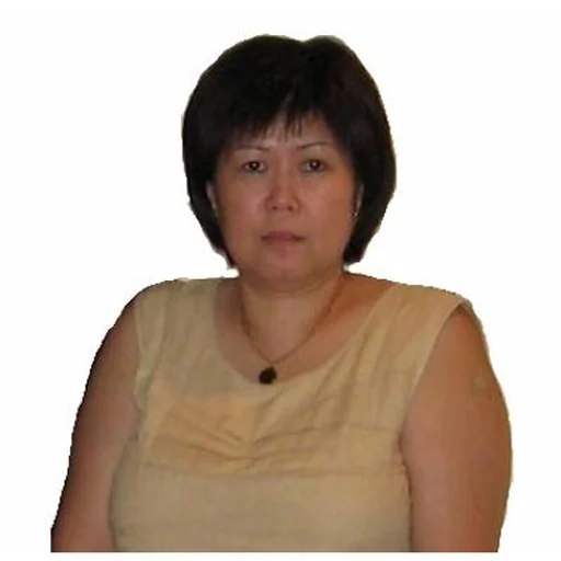 HO KUAN POH, SUSAN (SUSAN CHOY)