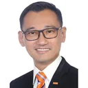 YUAN SZE CHIANG TOMMY