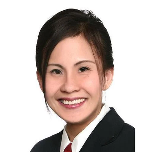 LIM YEN PING (FAITH LIM YEN PING)