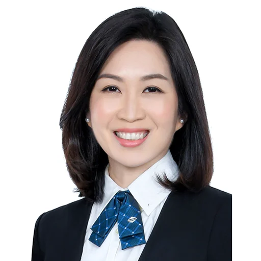 ONG SAN SAN MARJORIE (MARJORIE)