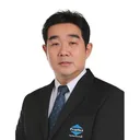 LIM CHENG HUAT