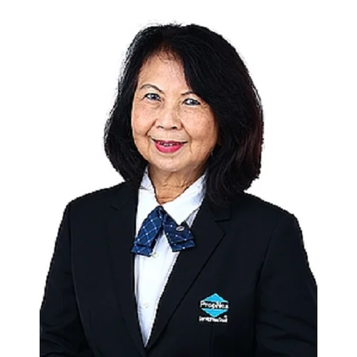 HUNG SWEE TING