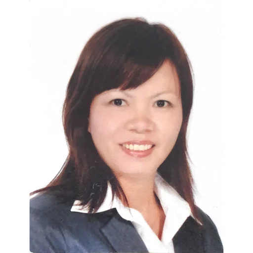 CHEN XIU QING (KAREN)