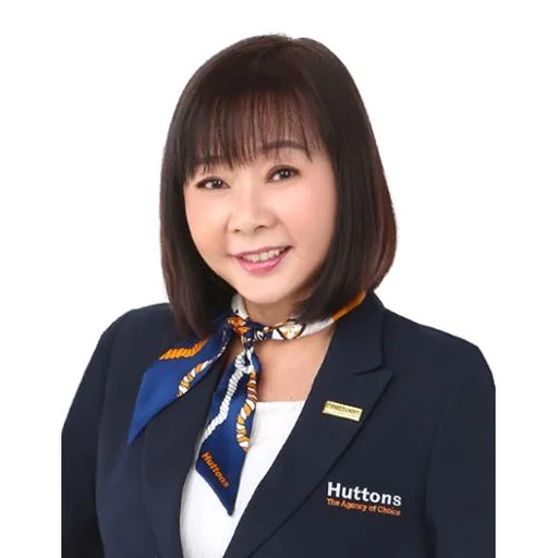 LUU MYA (MYA LUU)