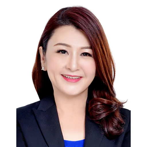 HOH CHOON YEN STELLA (STELLA HOH)