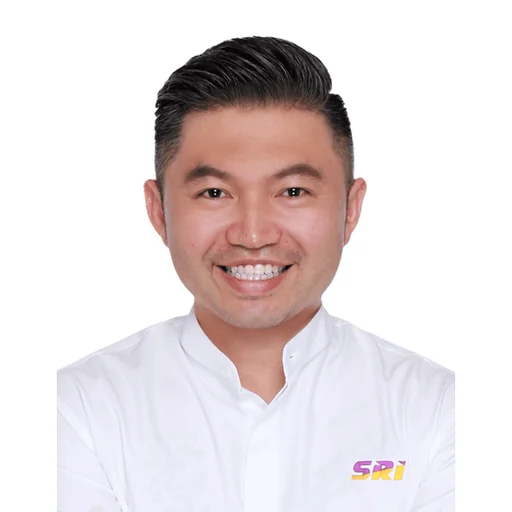 CHIA SEOW HUI HARVEY (XIE SHAOHUI) (HARVEY CHIA)
