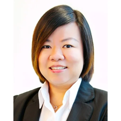 PRISCILLA THOW SZE YIN (PRISCILLA THOW)