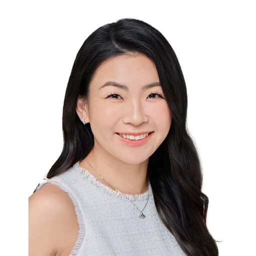 KO SU-MEI (JOANNA)