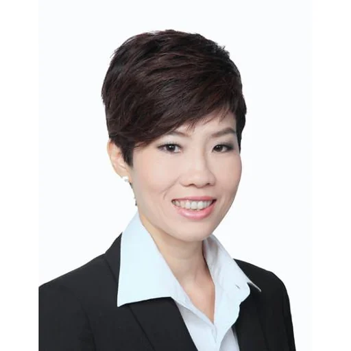 TANG SUET LING SHARON (DENG XUELING SHARON)