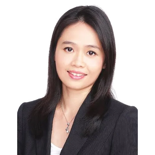 IRENE GUNADI PARTASUDJANAPUTRA