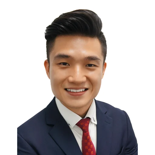 TAY WEE SENG,TERRY (ZHENG WEISHENG)