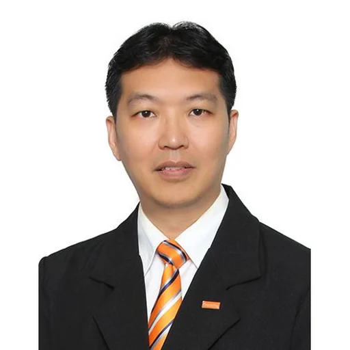 CHIA YAU LEONG