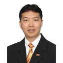 CHIA YAU LEONG