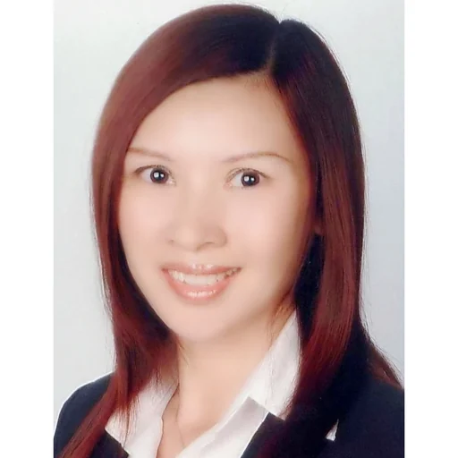 XIE SHUTING (MANDY HSIEH)