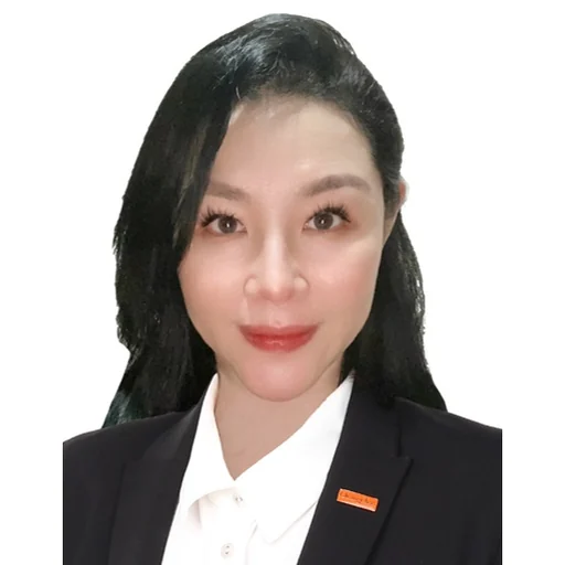 HO MEE YIN IVY (HE MEIYING)