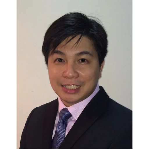 LEW MUN HUNG, JOSEPH (JOE)