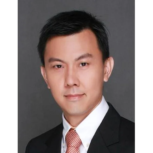 NG CHENG CHUN (DARREN NG)