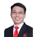 LAU TAI WAI DAVID