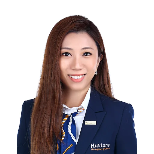 LIM MIAO THIAN (MELODY LIM)