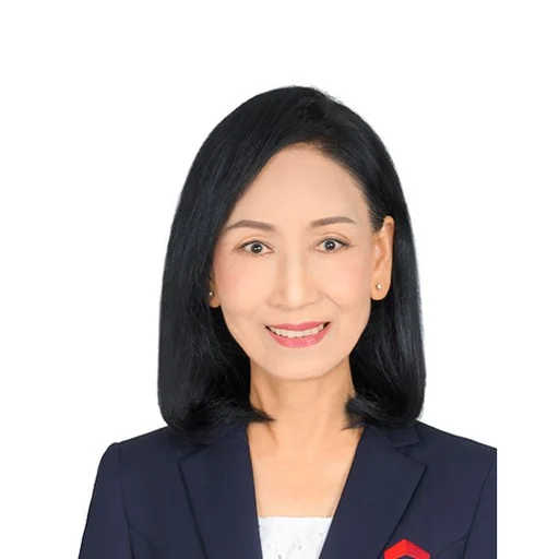 KUA YEN CHEUN (HEIDI)