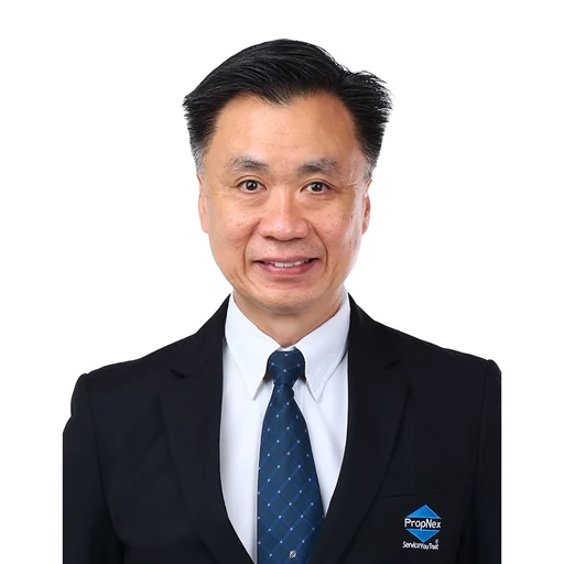 CHONG CHAN PIN