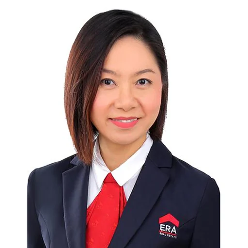 KHOO SWEE CHEN JENNIFER (JEN)