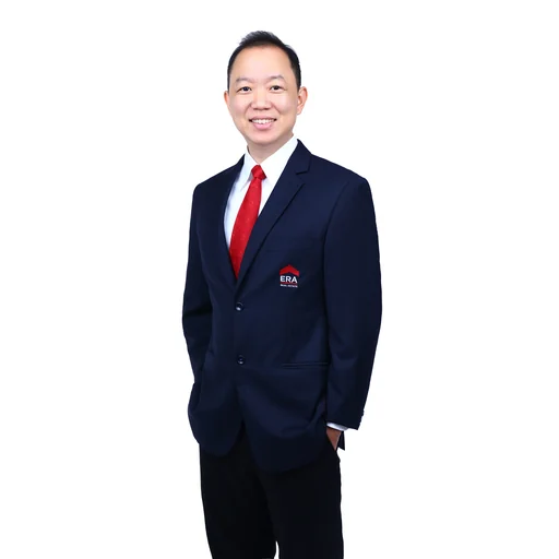 TENG HAN CHERN (DING HANCHENG) (HANS)