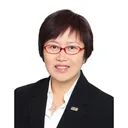 THAM YOKE YENG
