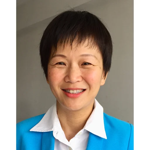 HENG KUE HOON (LORA LEE)