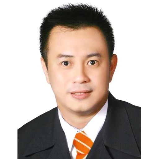 KOO YOKE WAI (ERIC)