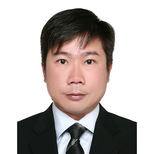 CHAN HWAI HAO ERIC