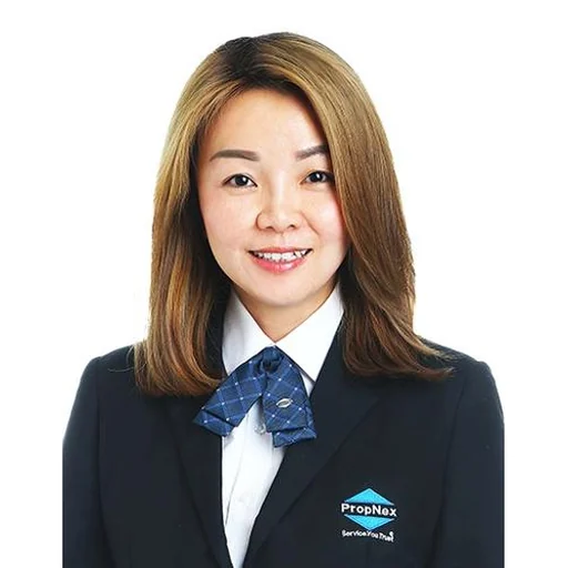 LIM CHENG KWEI (LIN QINGGUI) (LILY LIM)