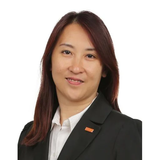 EUNICE TAN SOO PHING