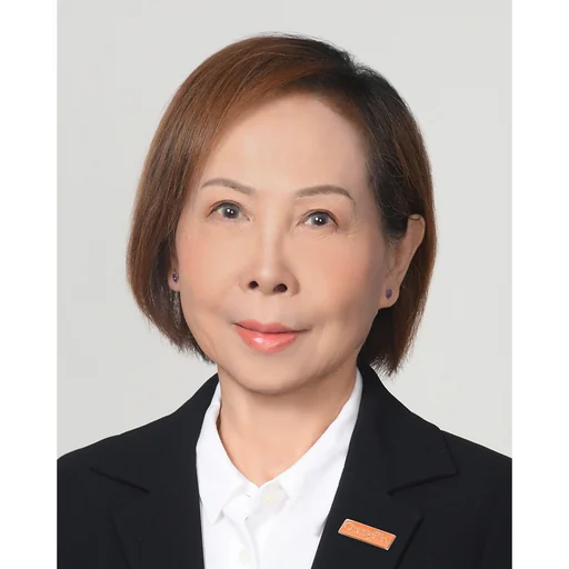 KHOO GHI AI ANNIE (ANNIE)