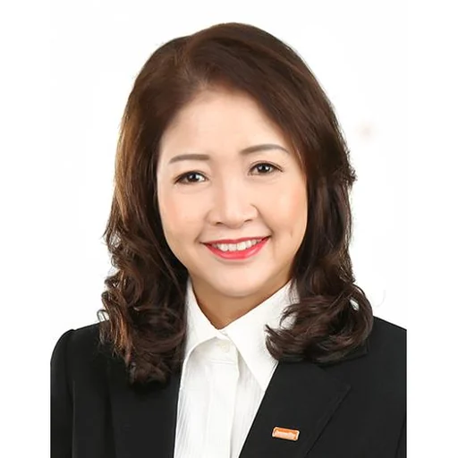 MELISSA TYE YEE CHAI