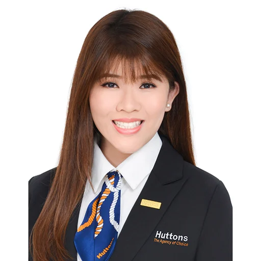 TAN BEE LING, TIFFANY