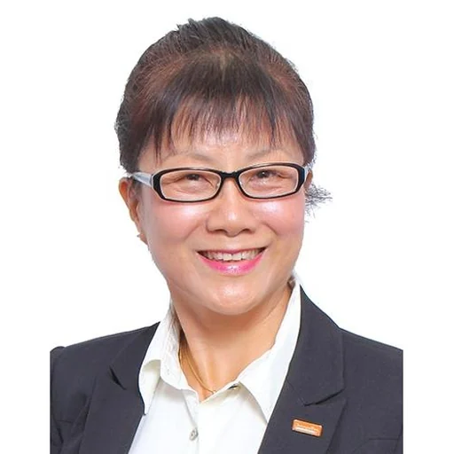 LEE SUAN (YVONNE)