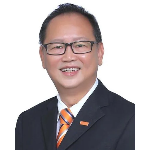 WONG TOON TONG (ALBERT)