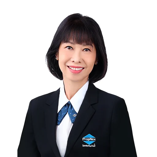 SIM MUI ENG (SYLVIA)