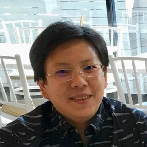 LIM PUAY HUANG (LIN PEIFANG) (JUDITH)