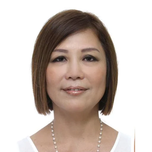PANG LEE CHUEN (ENNILY PANG)
