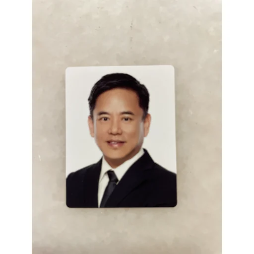 LIM BOON HONG