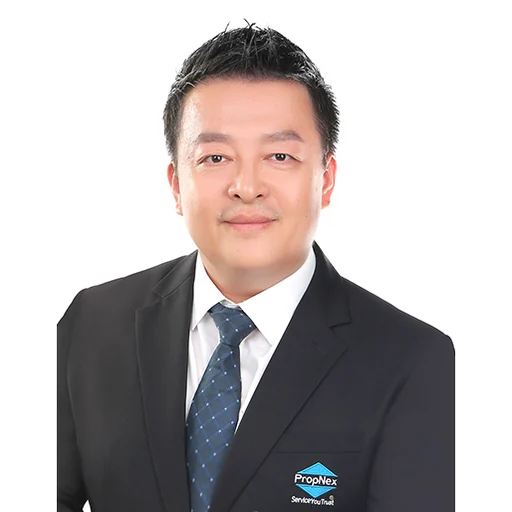 MENG KAI (MIKE)