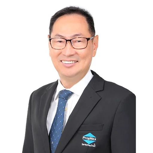 HO CHEE CHONG (DANNY)