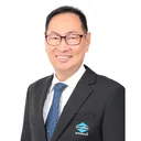 HO CHEE CHONG
