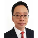 LOW CHENG TONG