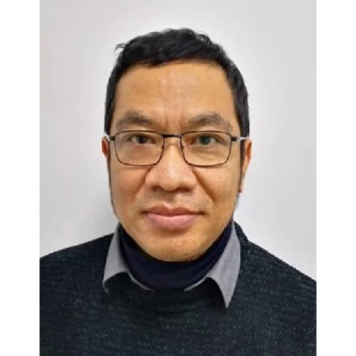 MIN AUNG (FREDDIE)