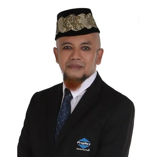 YUSOFF BIN ABDUL MAJID (ALYISHUNI)